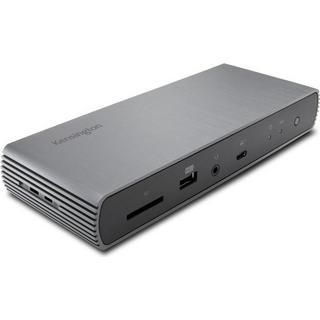 Kensington  Docking station SD5700T Thunderbolt™ 4 e 4K doppio con 90 W PD - Windows/macOS 