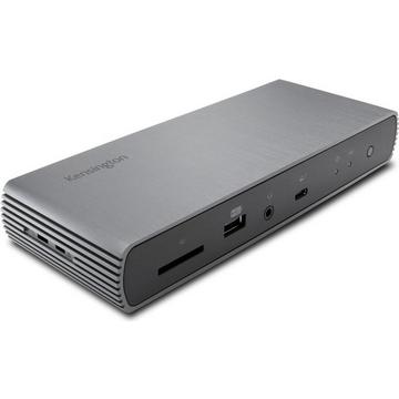 SD5700T Station d’accueil Thunderbolt™ 4 avec 2 sorties 4K, alimentation 90W - Windows/macOS