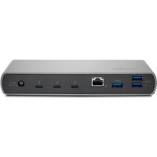 Kensington  Docking station SD5700T Thunderbolt™ 4 e 4K doppio con 90 W PD - Windows/macOS 