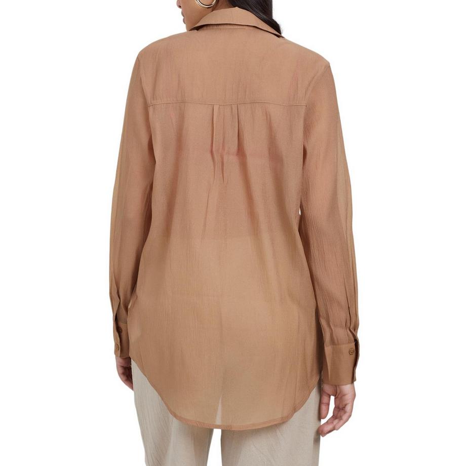 Brave Soul  Chemise Manches Longues 