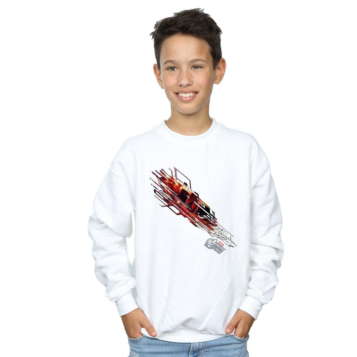 MARVEL  Avengers Sweatshirt 