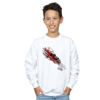 MARVEL  Avengers Sweatshirt 