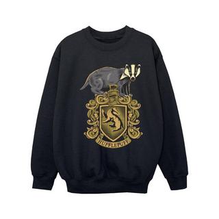 Harry Potter  Hufflepuff Sweatshirt 