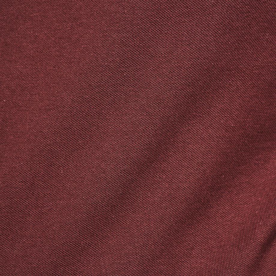 INESIS  Poloshirt Kurzarm  Golf Baumwolle 