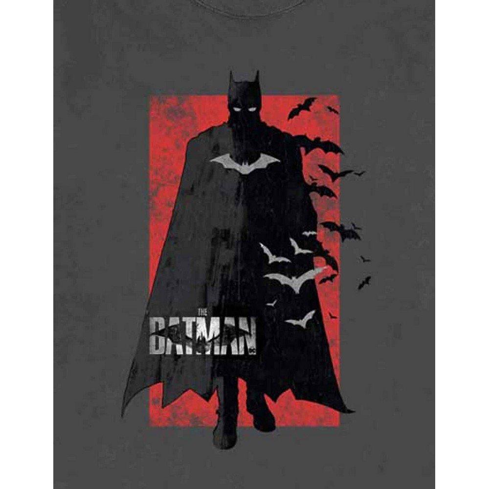BATMAN The Movie Poster T-Shirt  