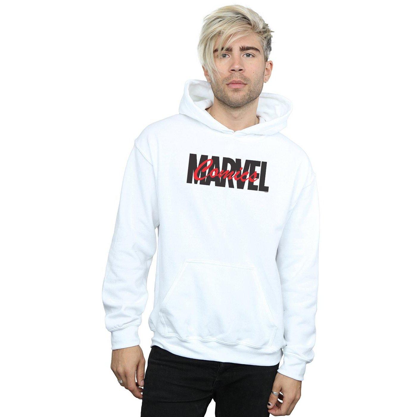 MARVEL  Kapuzenpullover 