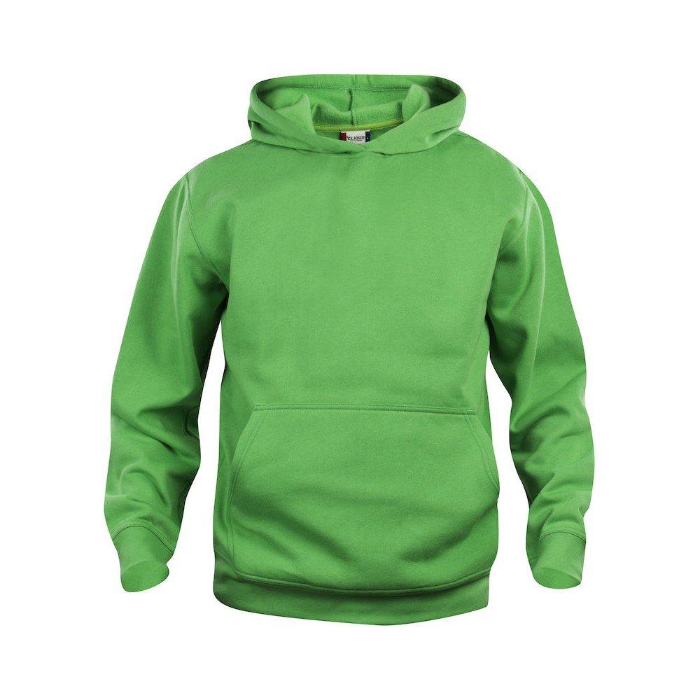Clique  Basic Kapuzenpullover 