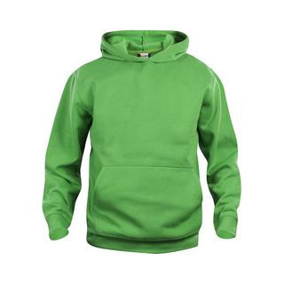 Clique  Basic Kapuzenpullover 