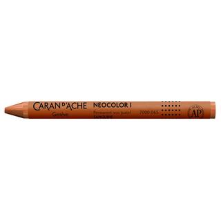 Caran d'Ache Caran d-Ache Neocolor I Colori a cera 1 pz  