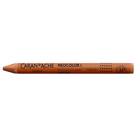 Caran d'Ache Caran d-Ache Neocolor I Colori a cera 1 pz  