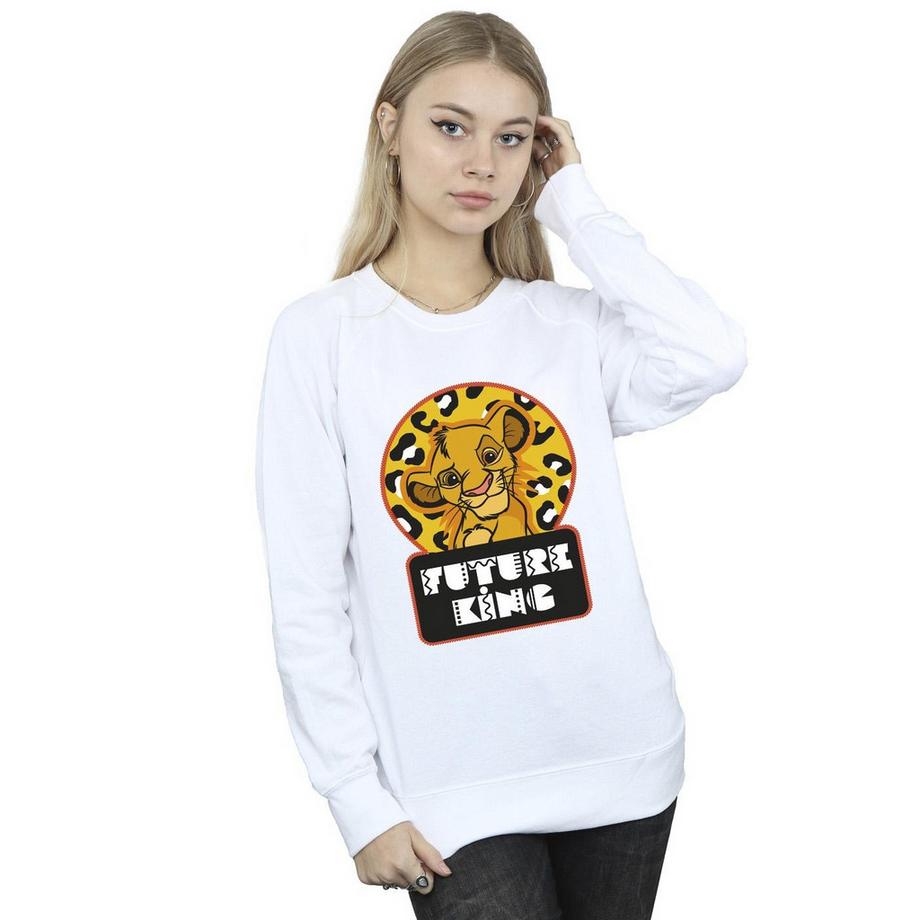 Disney The Lion King Future Sweatshirt  