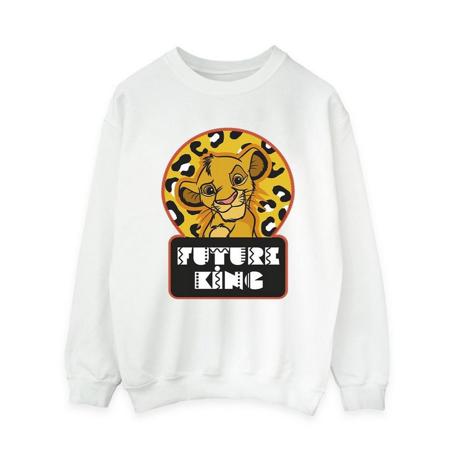 Disney The Lion King Future Sweatshirt  