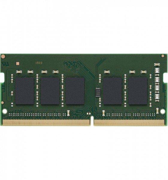 Kingston  Server Premier (1 x 16GB, DDR4-3200, SO-DIMM 260 pin) 