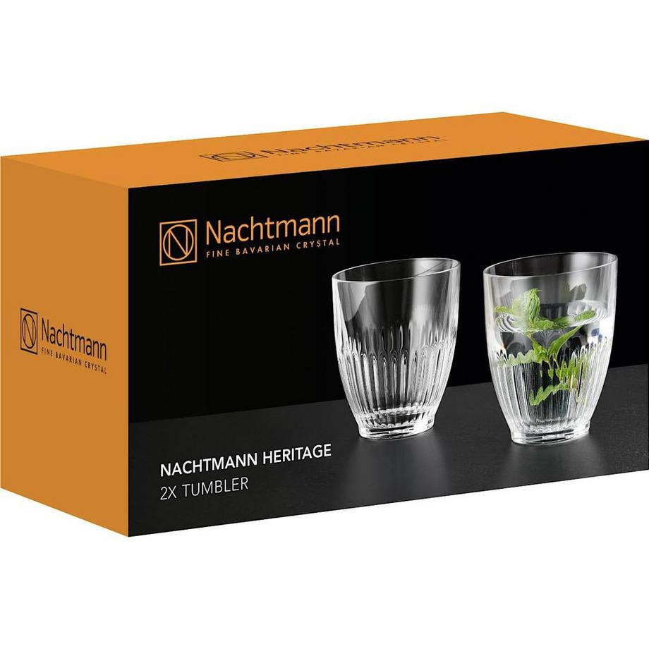 Nachtmann Aperitifglas Heritage  