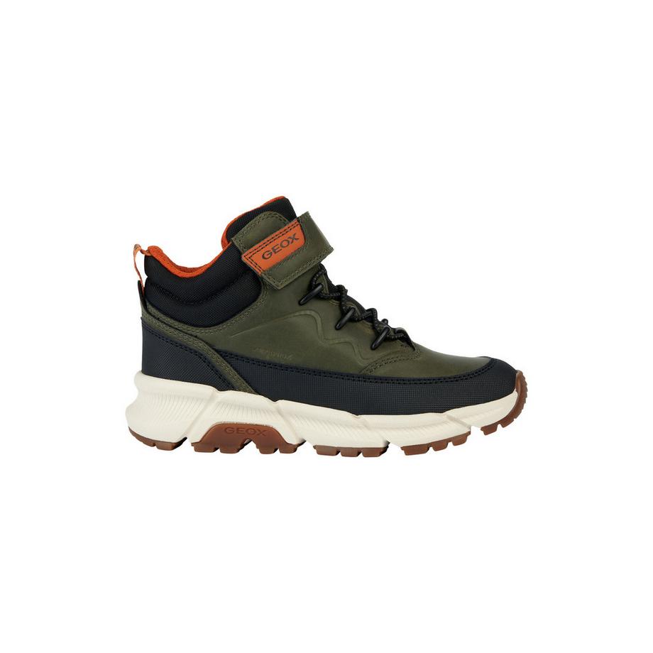 bottines enfant flexyper plus