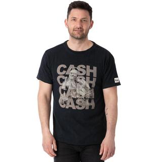 Johnny Cash  TShirt 