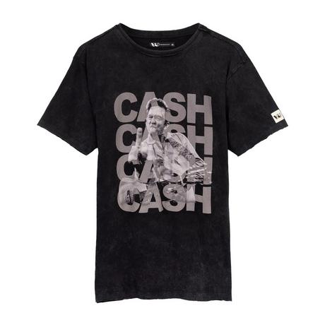 Johnny Cash  TShirt 