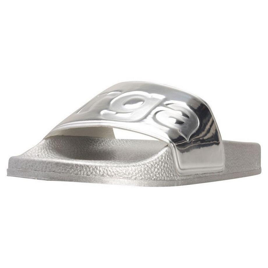 SUPERGA 1908-Pumetu Slides  