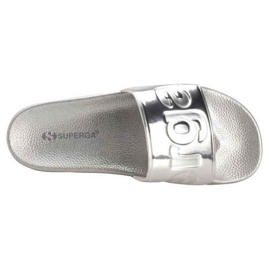 SUPERGA 1908-Pumetu Slides  