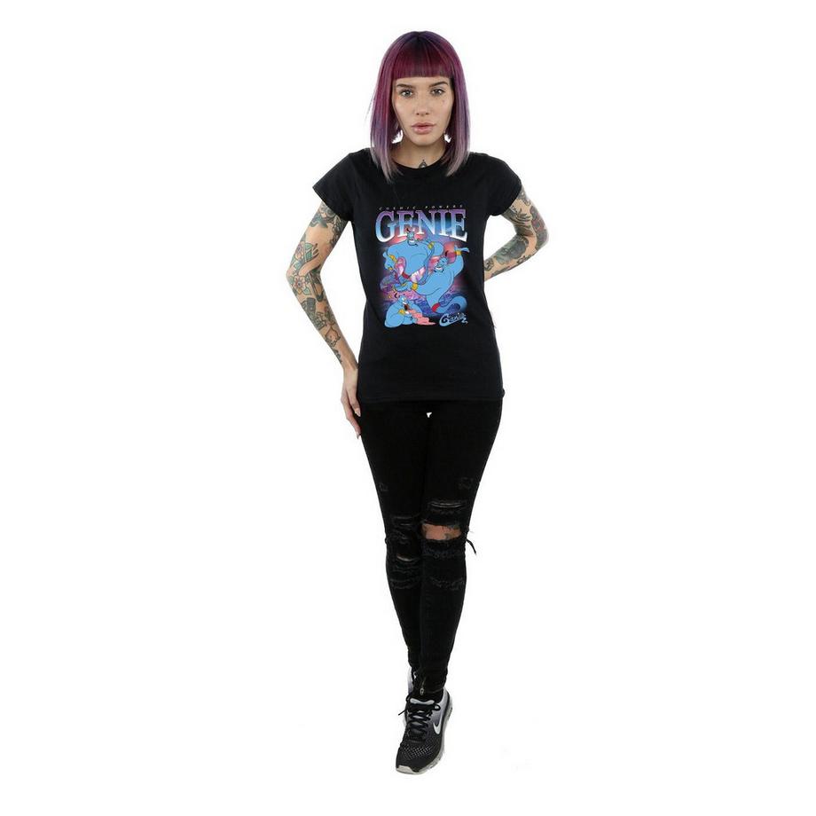 Disney Genie Cosmic Powers T-Shirt  