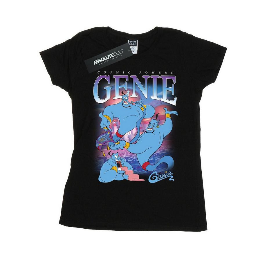 Disney Genie Cosmic Powers T-Shirt  
