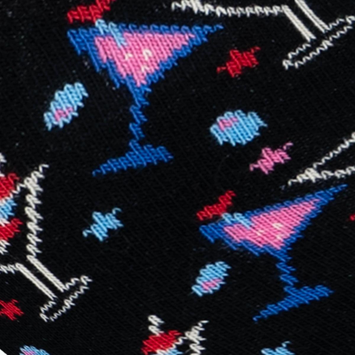 CABAIA Dierson Logo Quarter Socken  