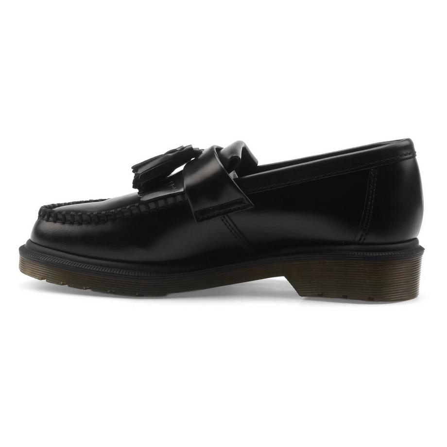 Dr.Martens Adrian Mocassin à Franges  