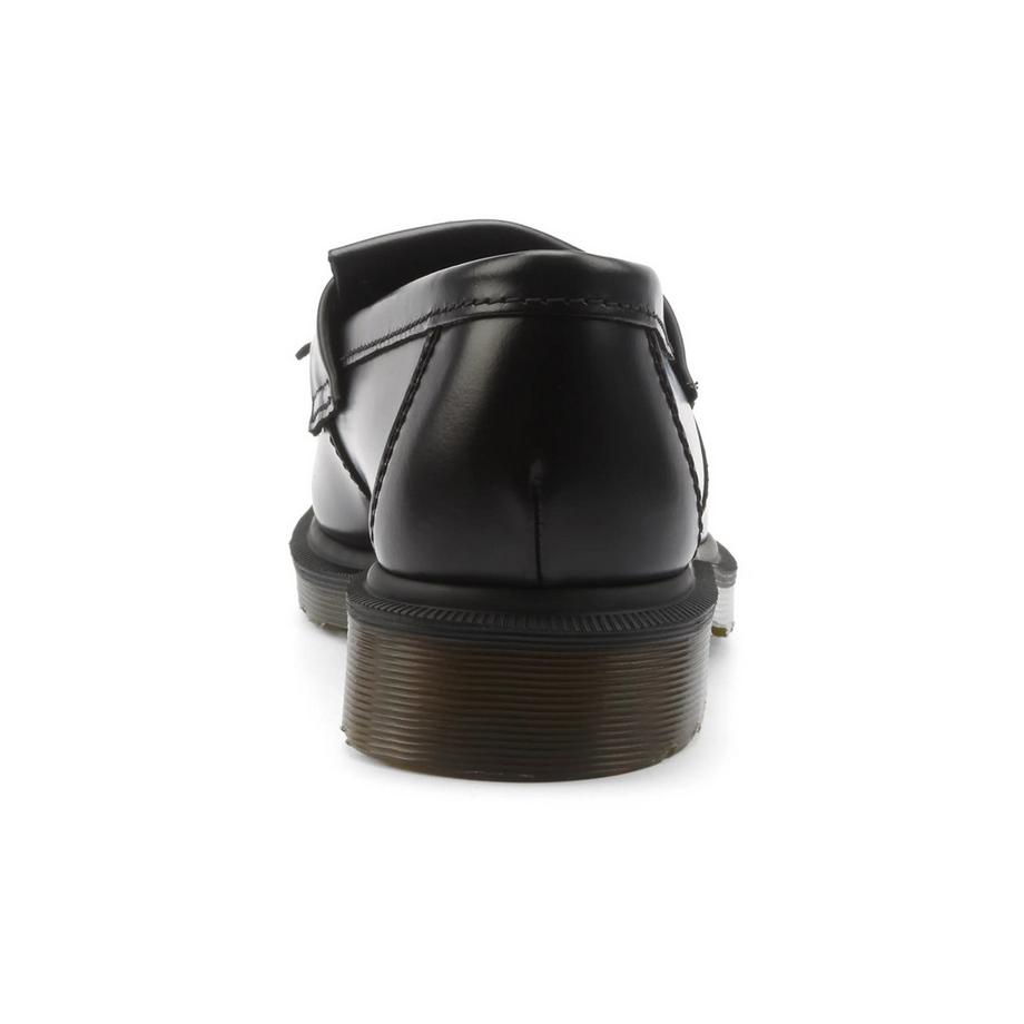 Dr.Martens Adrian Mocassin à Franges  