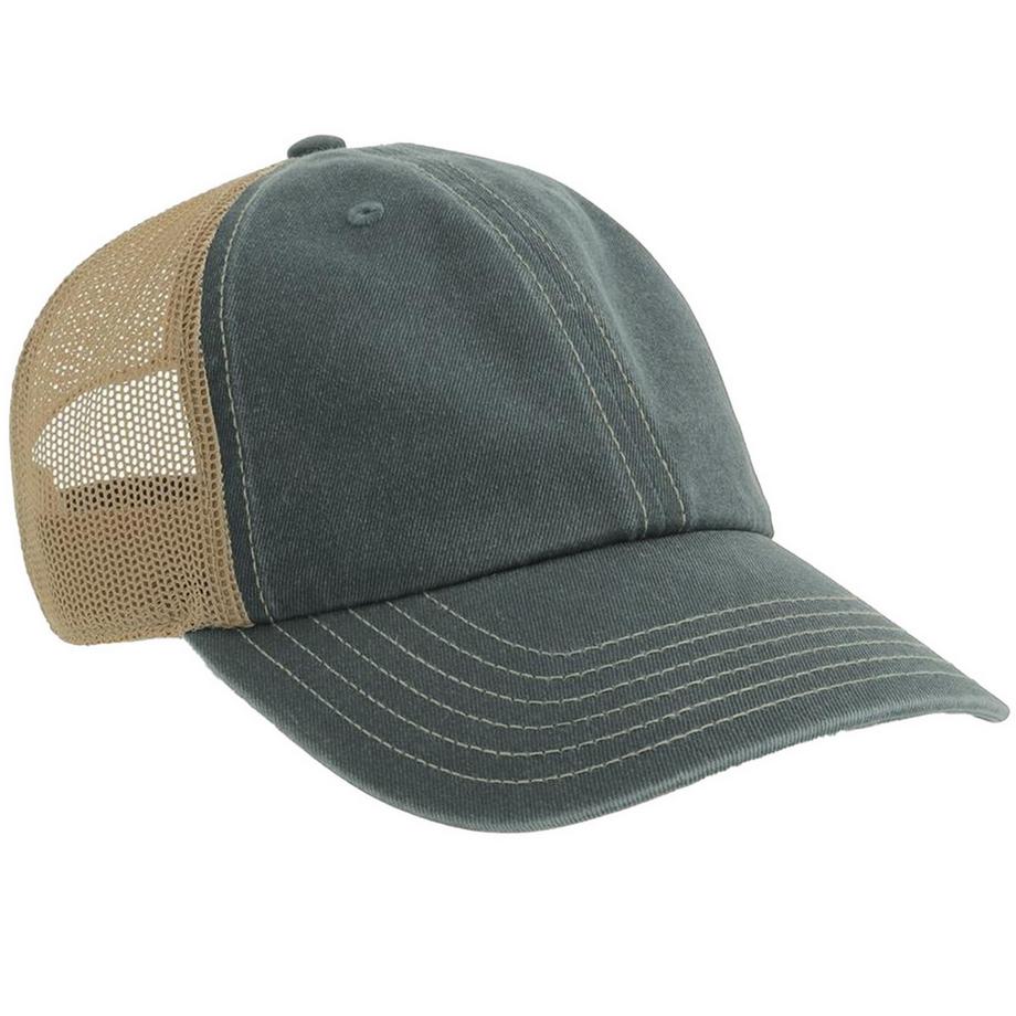 Casquette Trucker Acteon