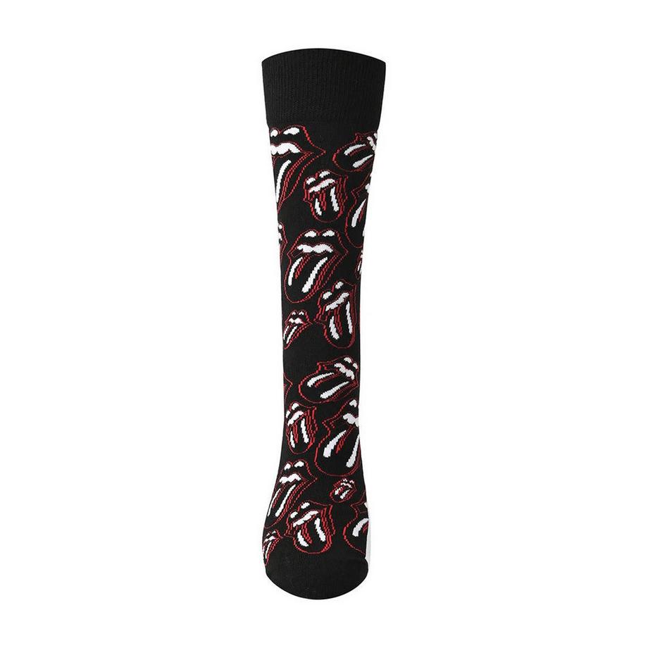 The Rolling Stones Knöchelsocken  