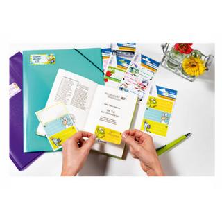 HERMA  HERMA Little Farm Aufkleber für Kinder 