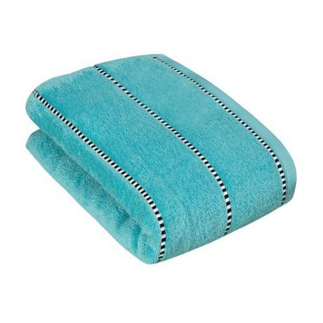 ESPRIT Box Stripes Serviette de douche  