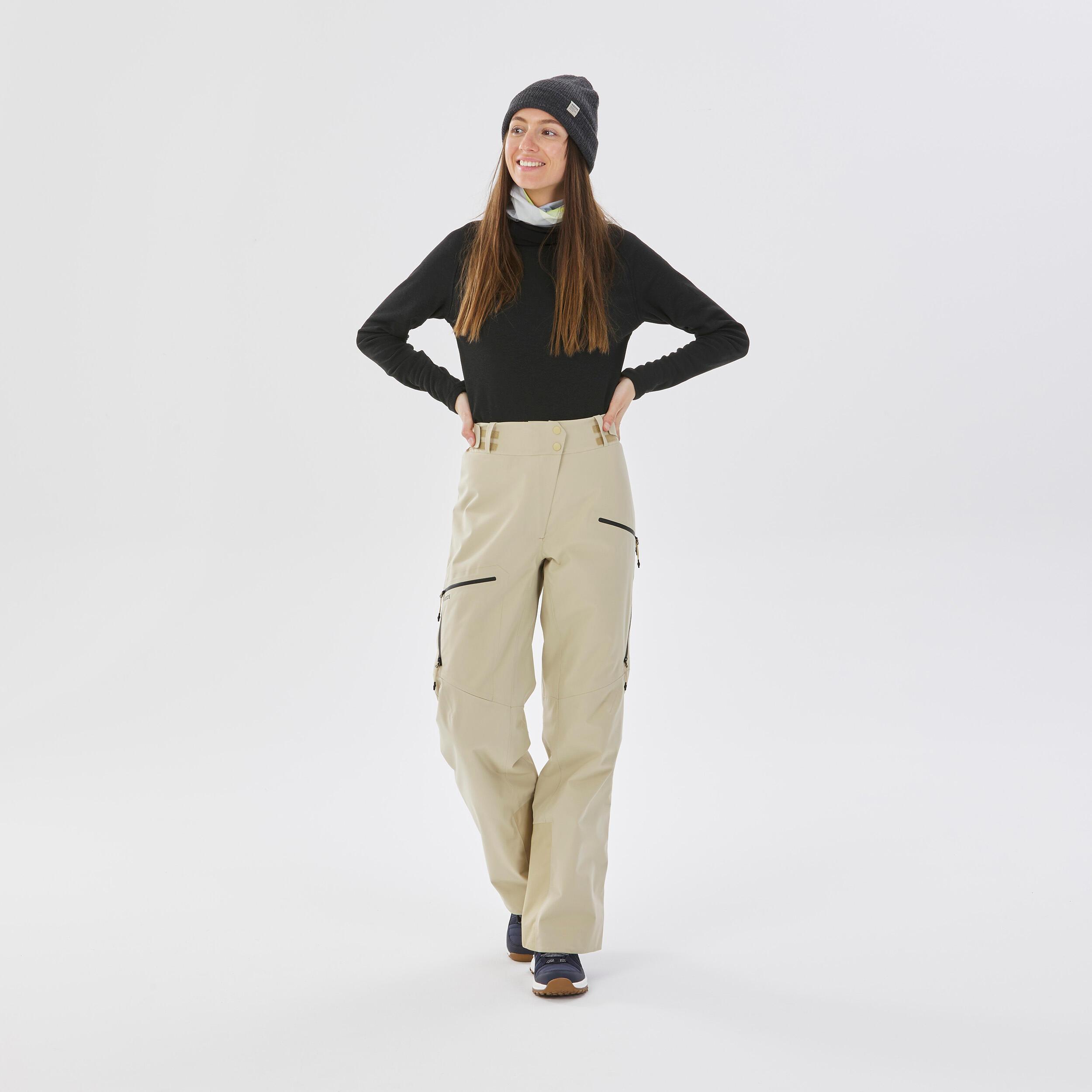 WEDZE  Pantalon de ski - FR100 