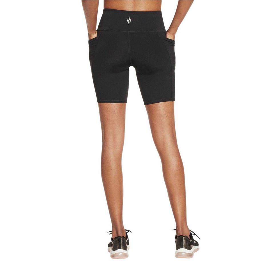 SKECHERS  Go Walk Radlerhose, Fitnessstudio 