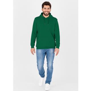 Jako  hoodie organic 