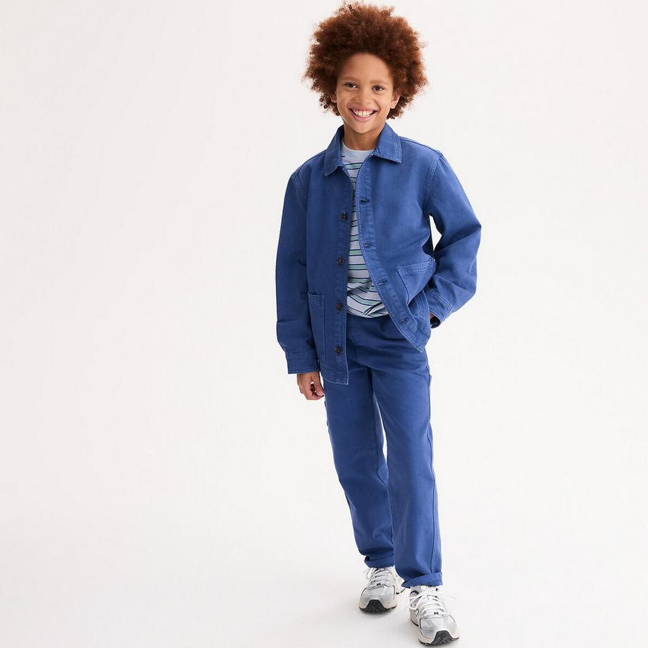 Pantalon charpentier