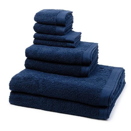 MOEVE Superwuschel Set de serviettes 8 pièces  