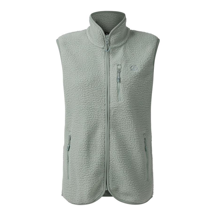 Excursion Gilet Imbottito Pile