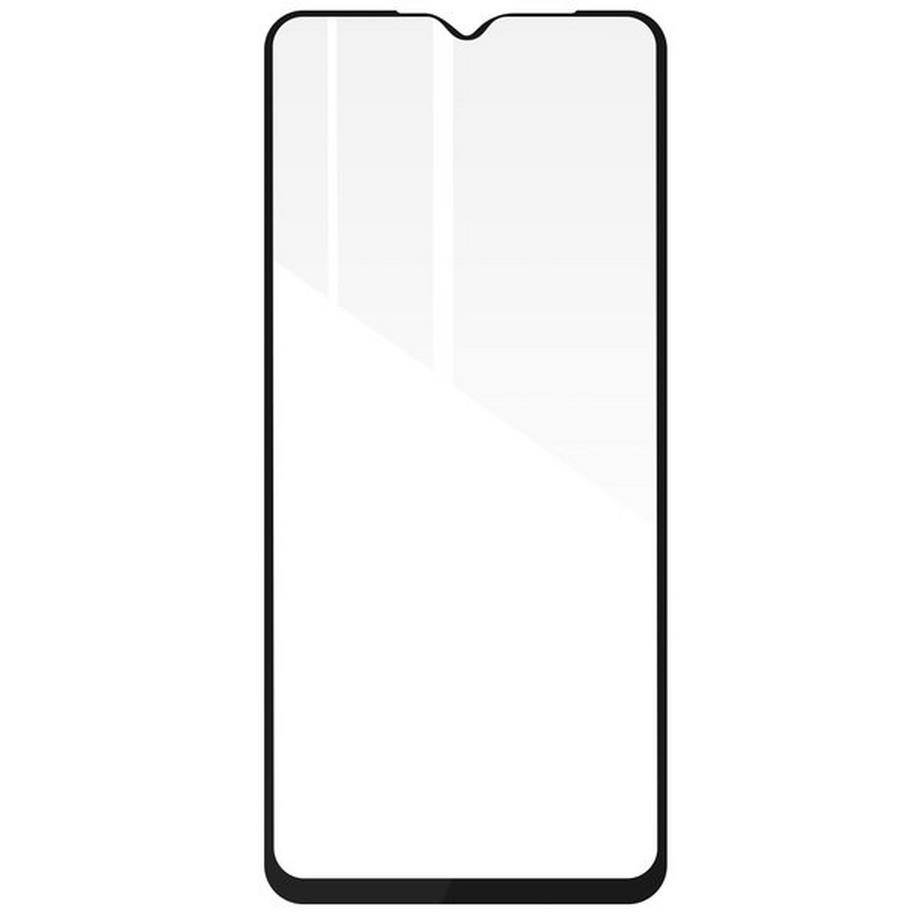 Vitre Realme C21 et C11 2021 Noir