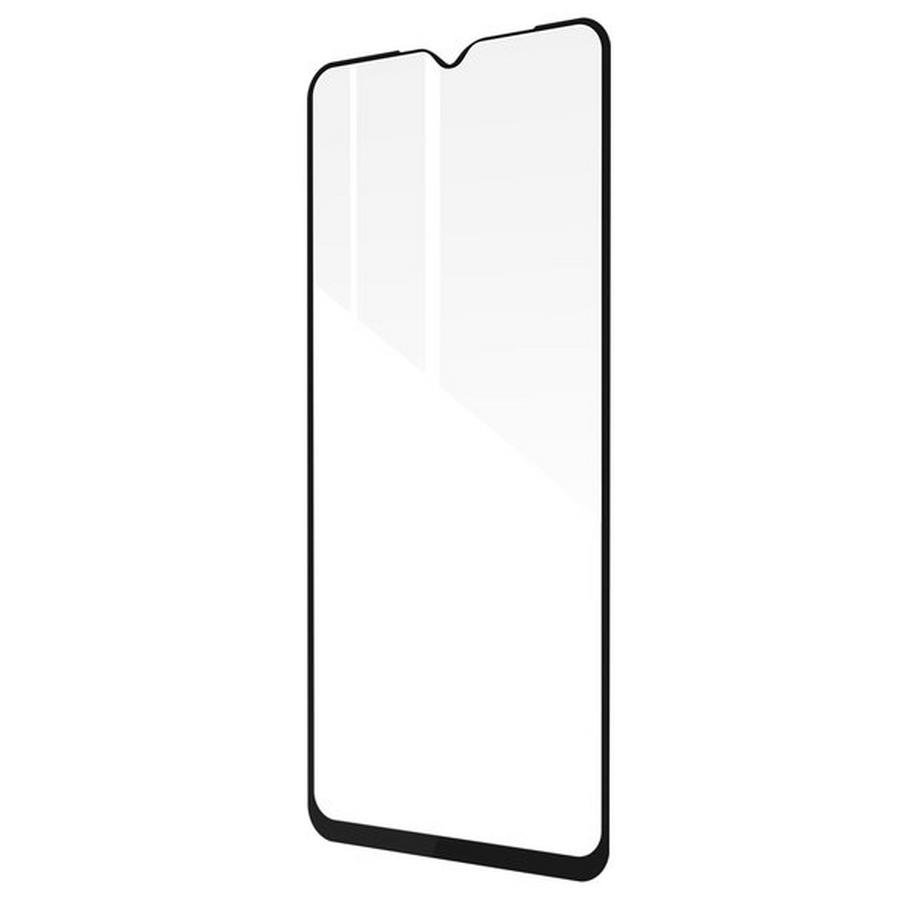 Avizar  Vitre Realme C21 et C11 2021 Noir 