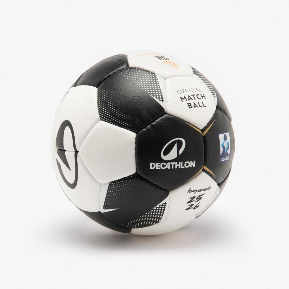 KIPSTA  Handball HB900 Premium Grip Grösse 3 Polyurethan 