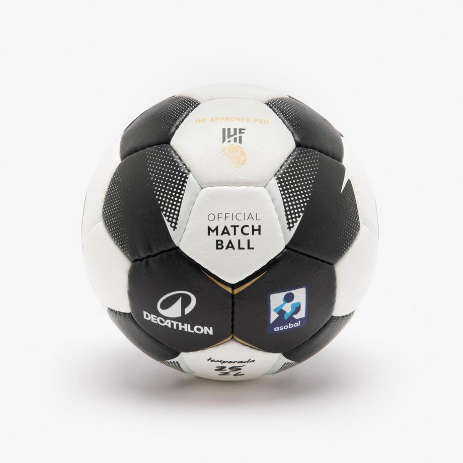 KIPSTA  Handball HB900 Premium Grip Grösse 3 Polyurethan 