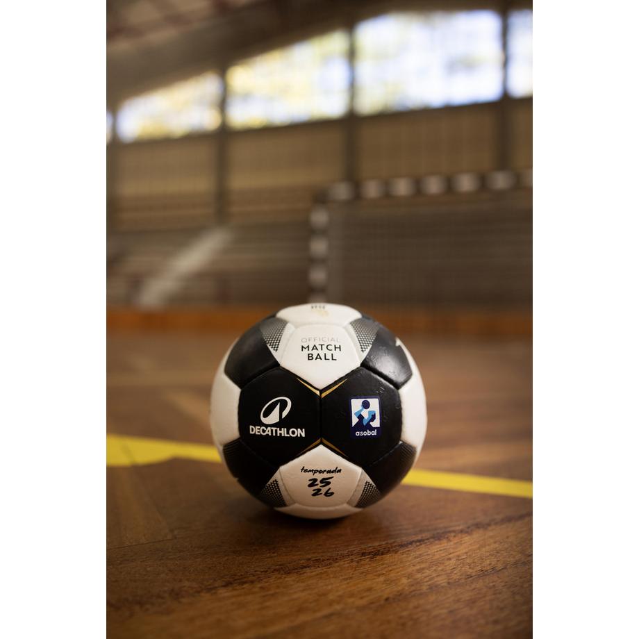 KIPSTA  Handball HB900 Premium Grip Grösse 3 Polyurethan 