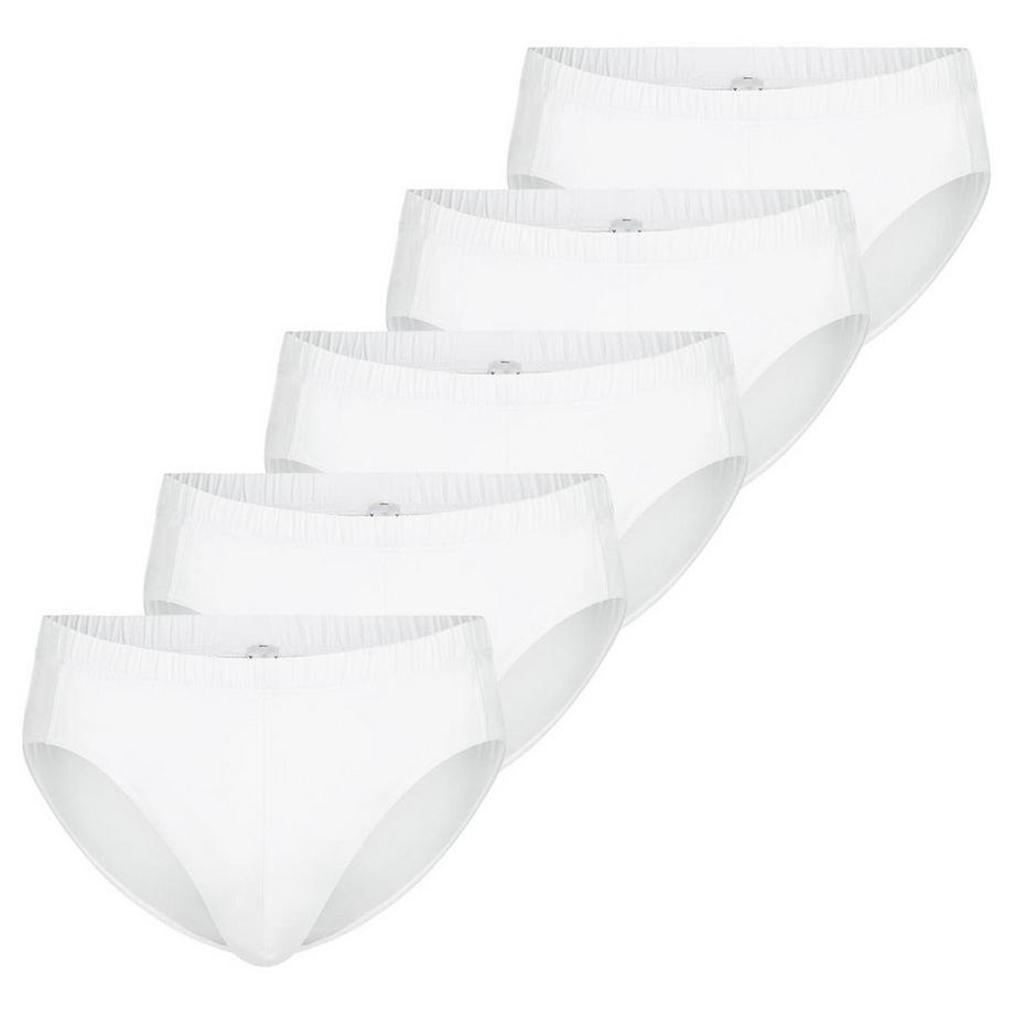 Comfort Cotton lot de 5  - slips