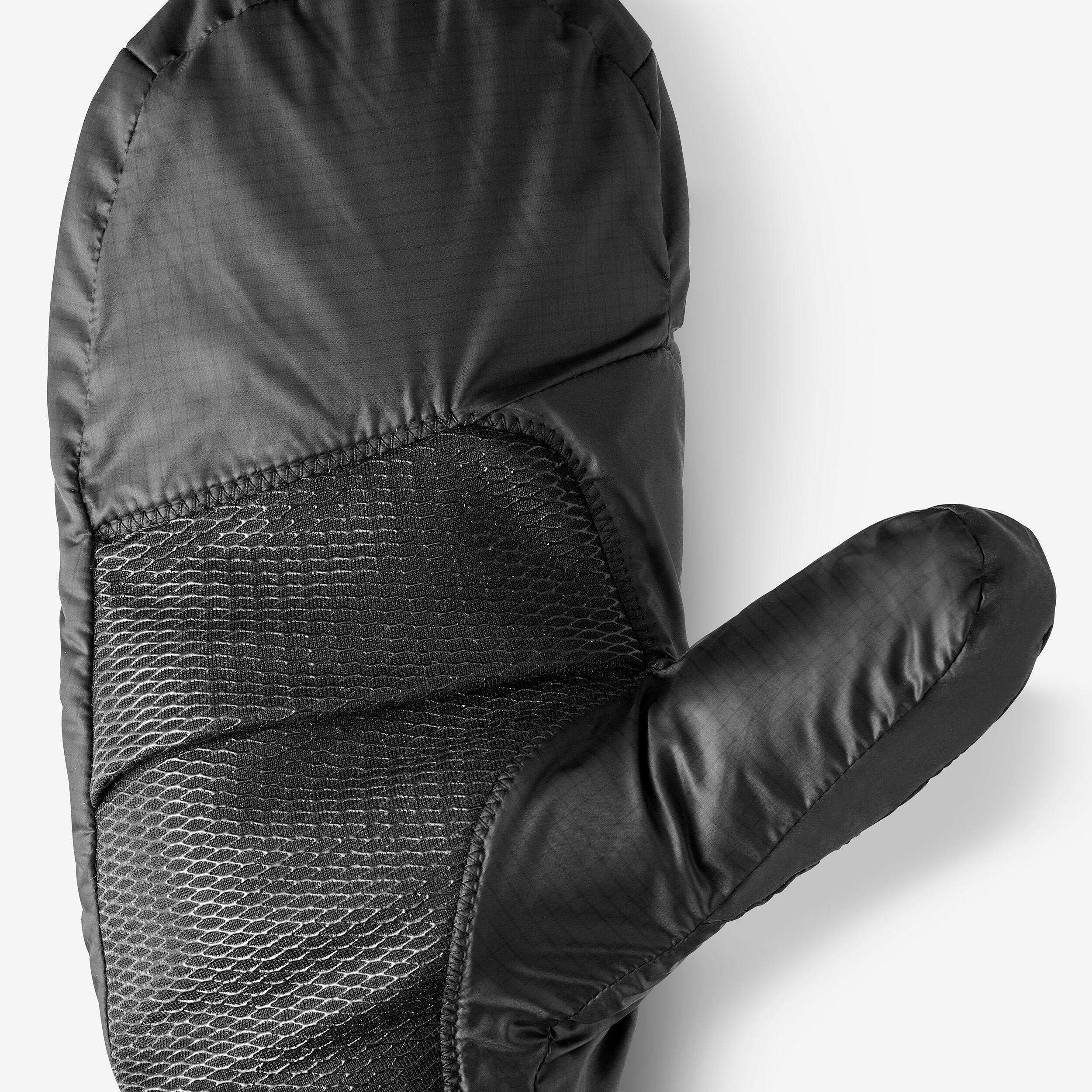 SIMOND  Fäustlinge Halbhandschuhe Warm 