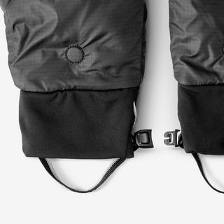 SIMOND  Fäustlinge Halbhandschuhe Warm 