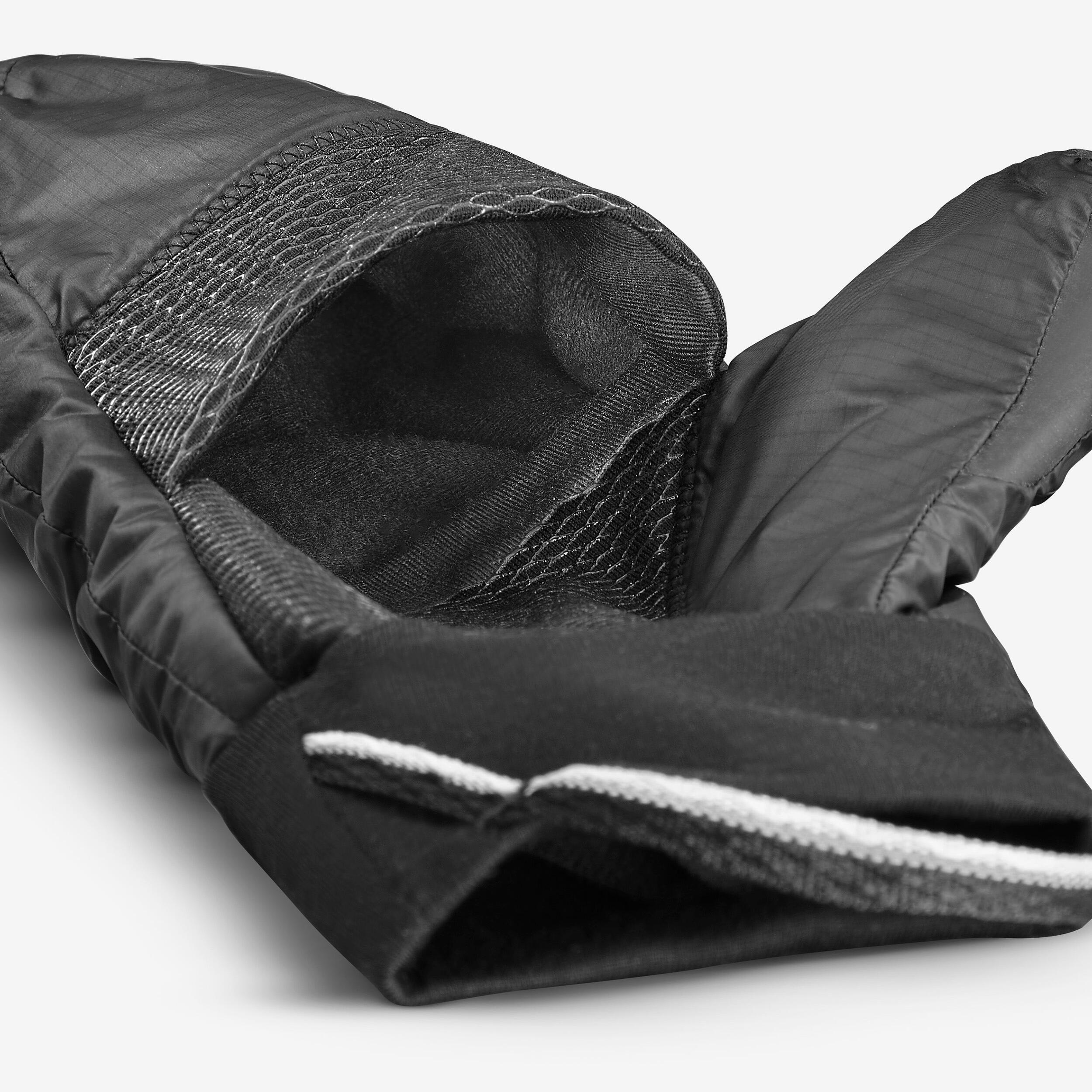 SIMOND  Fäustlinge Halbhandschuhe Warm 