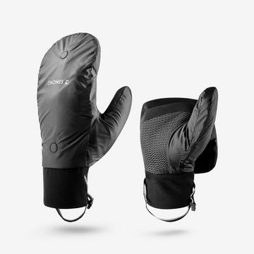 Fäustlinge Halbhandschuhe Warm