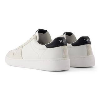 TOMS  Baskets en cuir  Travel Lite Court 