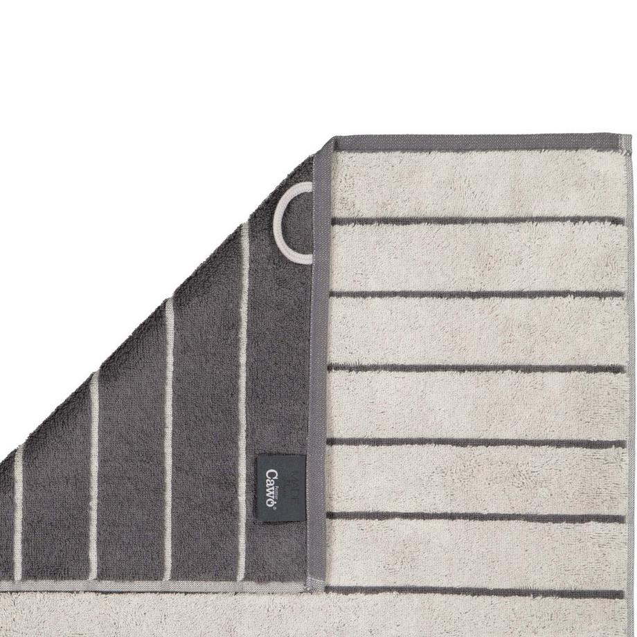 Cawoe Handtuch  1er Pack-Balance  